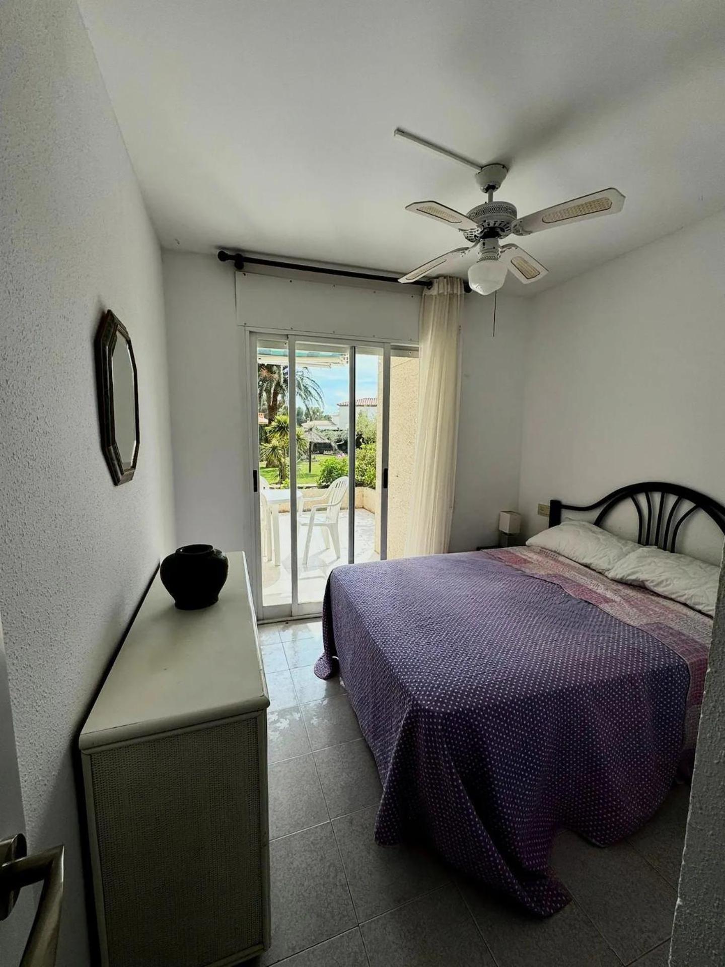 2Nda Linea Con Piscina En Miami Platja Lägenhet Miami Playa Exteriör bild